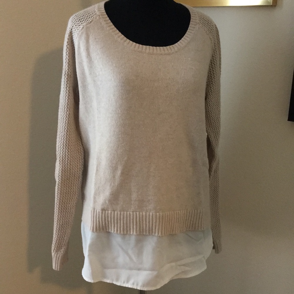 Sweater